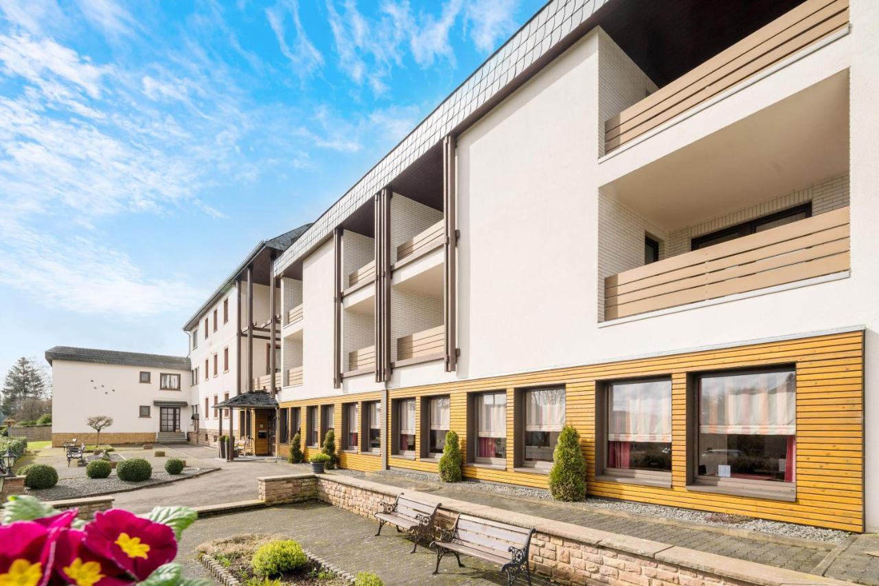 Pension Haus Anny Deudesfeld Exterior foto